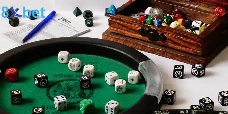 Những sai lầm ít người chỉ cho bạn khi chơi keno trực tiếp