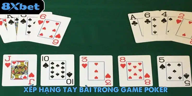 Luật Poker – Hành Trình Trở Thành Cao Thủ Game Bài 3 Luật Poker về xếp hạng tay bài là rất quan trọng để đưa ra chiến lược phù hợp